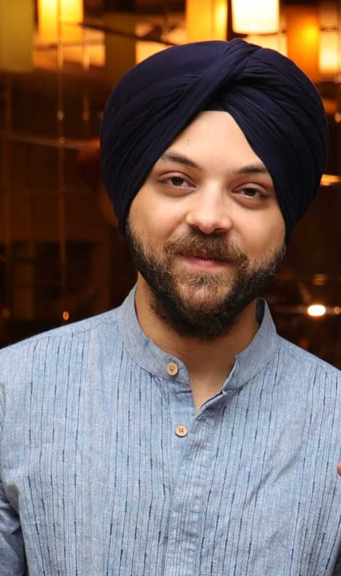 Navdeep Singh