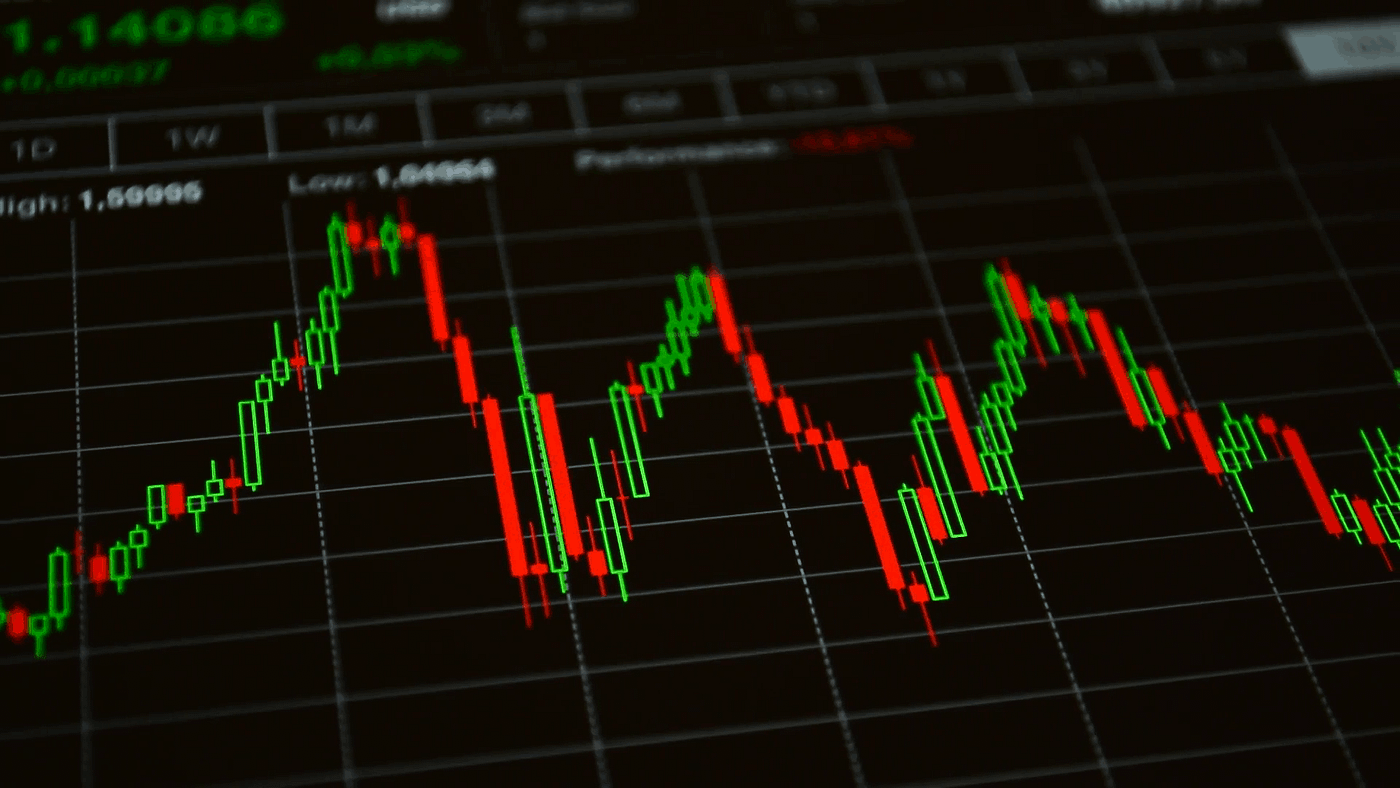 Stock Market Tracker